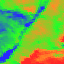 Published thermal scene